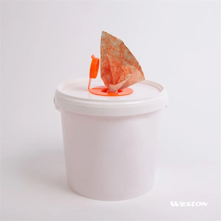 Abrasive Hand Wipes Abrasive Hand Wipes