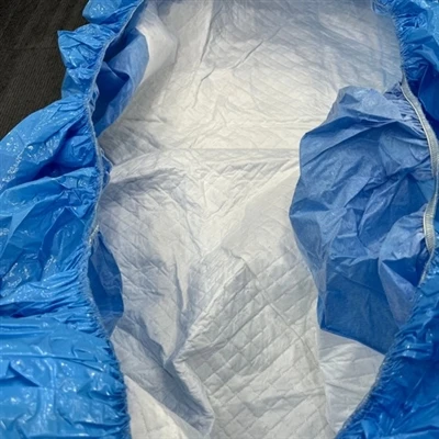 Smetti di lottare con tappetini riutilizzabili!