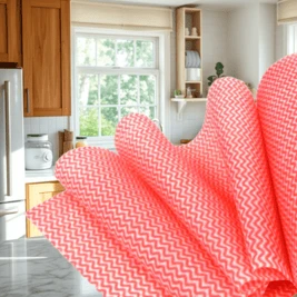 Salviette per il bancone della cucina